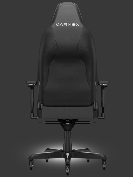 Премиум игровое кресло KARNOX COMMANDER CR _ фото 2