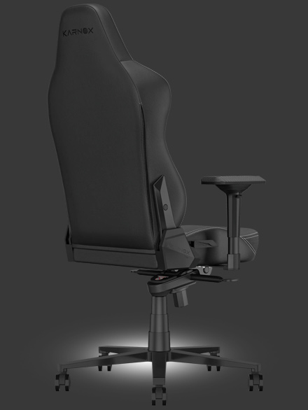 Премиум игровое кресло KARNOX DEFENDER DR_ фото 2